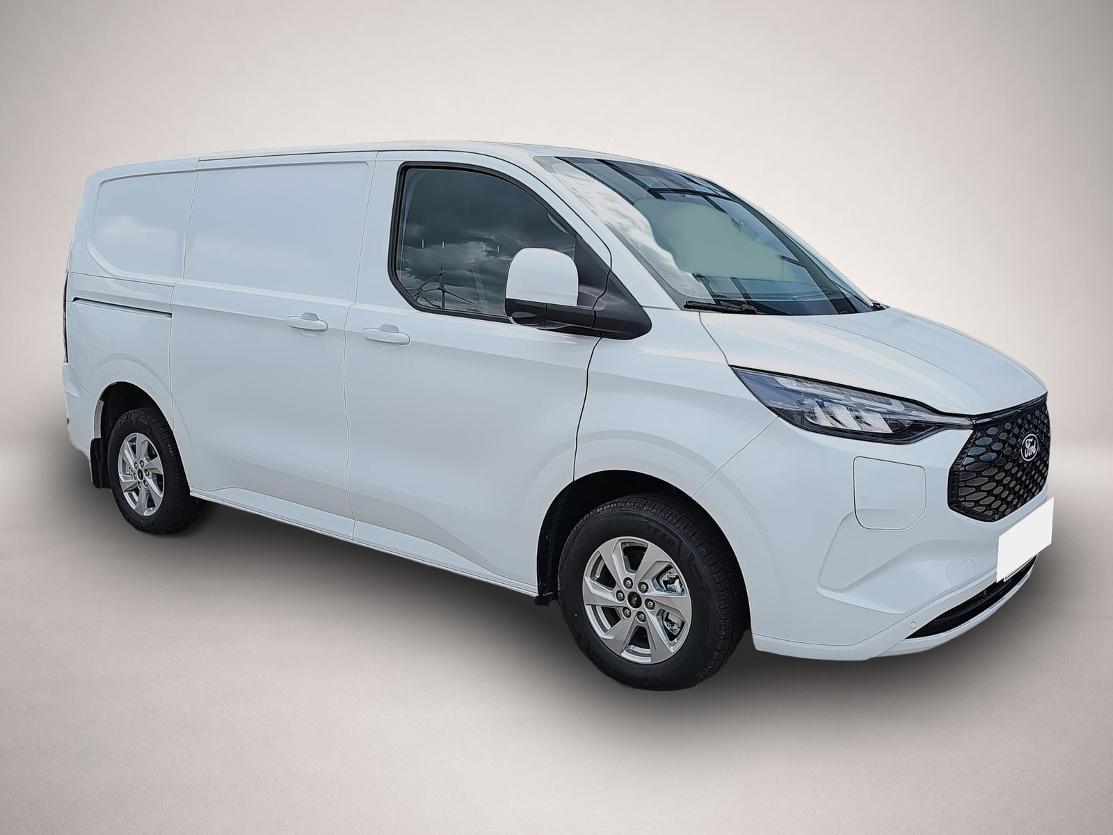 Bild Transit Custom Ford