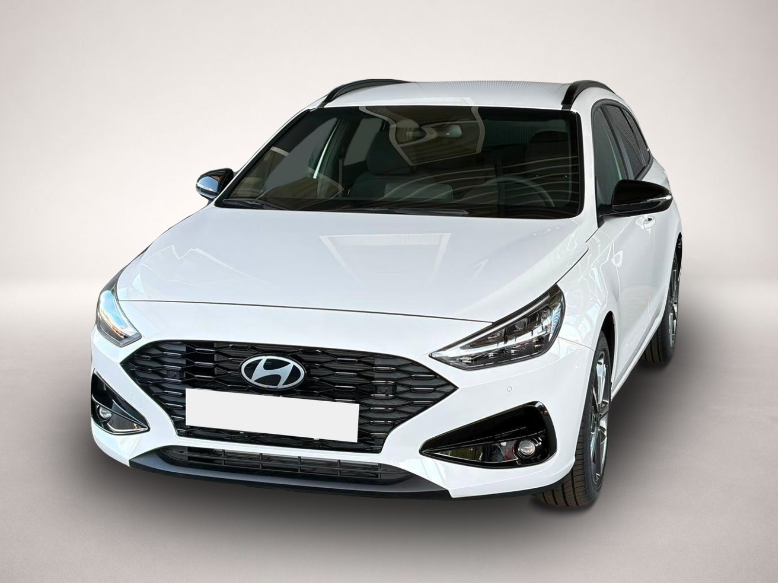 Bild 1 Hyundai i30 Kombi - PD GO Plus 1.0 TGDI Comfort Plus/ AC