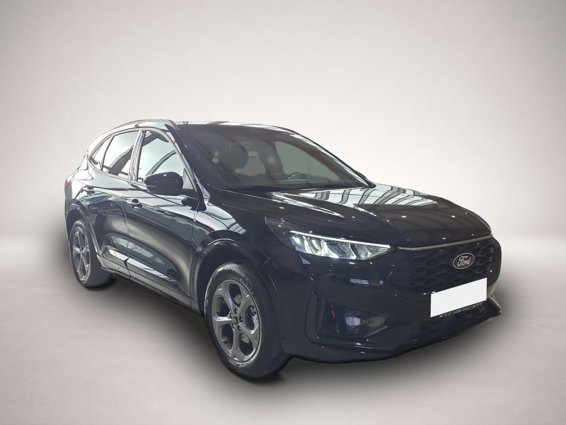 Bild 4 Ford Kuga Hybrid ST-Line Sportpaket Bluetooth Navi LE