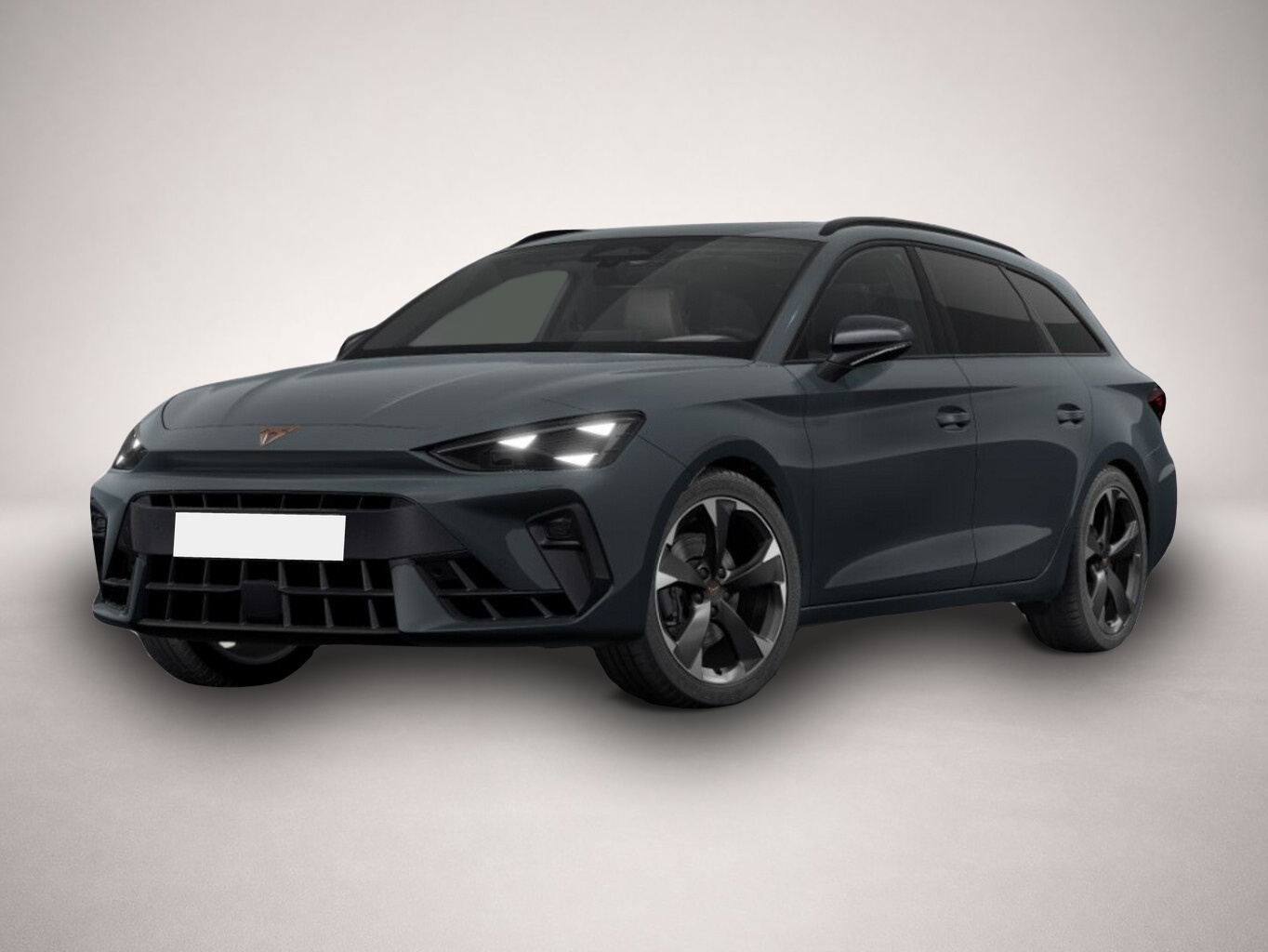 Fotografie Cupra Leon ST 4Drive Pano AHK EdgeP SHZ Kam Kessy eHk