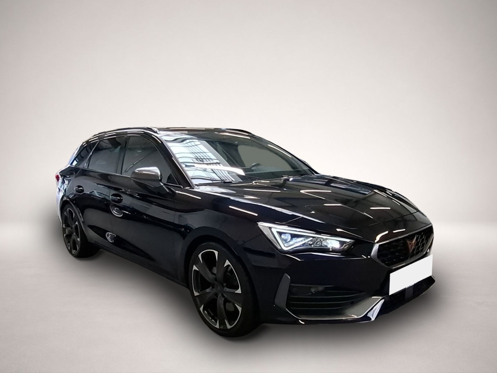Bild 7 Seat Leon Sportstourer VZ 2.0 TSI 7-Gang DSG