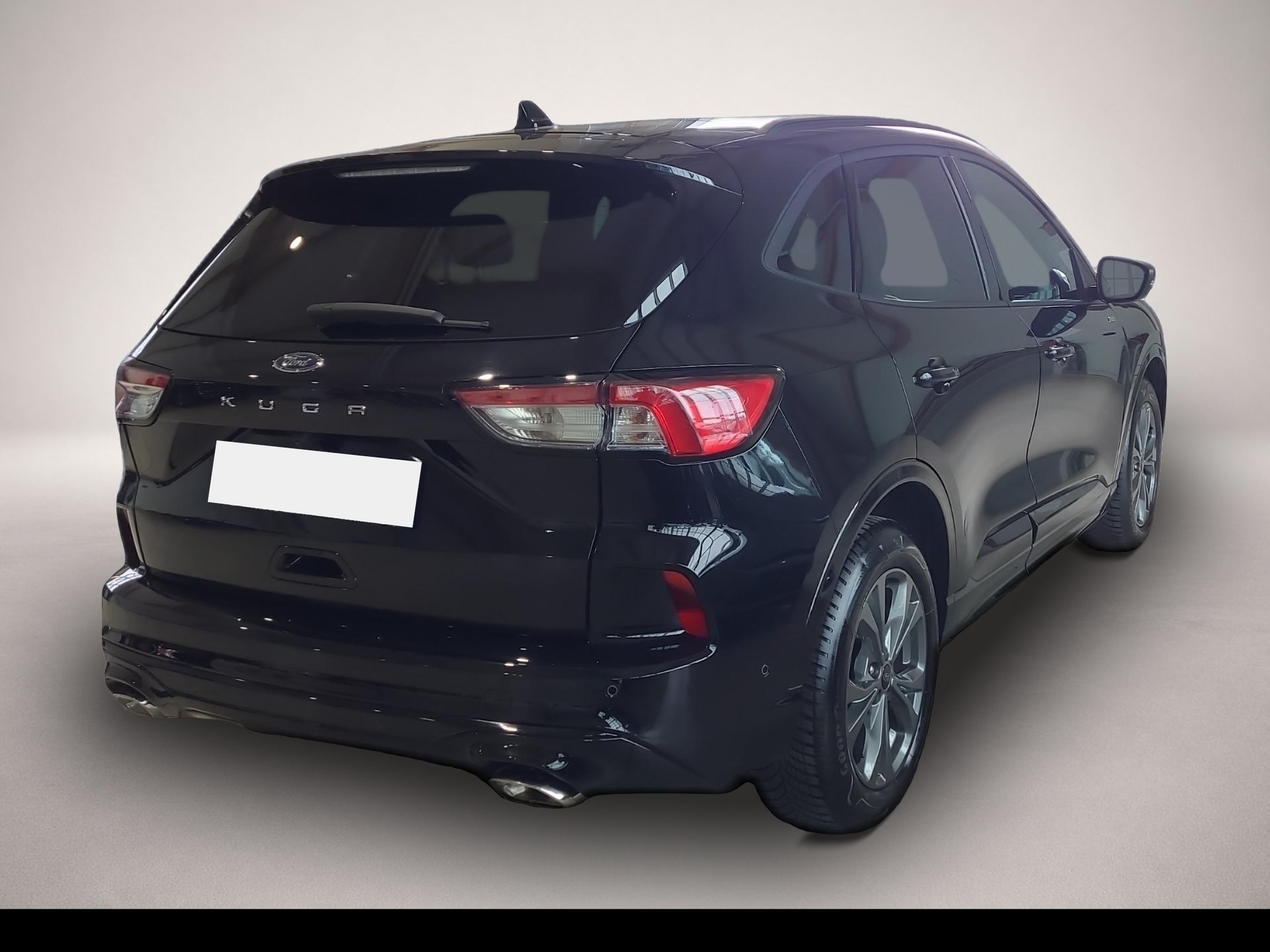Bild 3 Ford Kuga ST-Line X Sportpaket Bluetooth Navi LED Kli