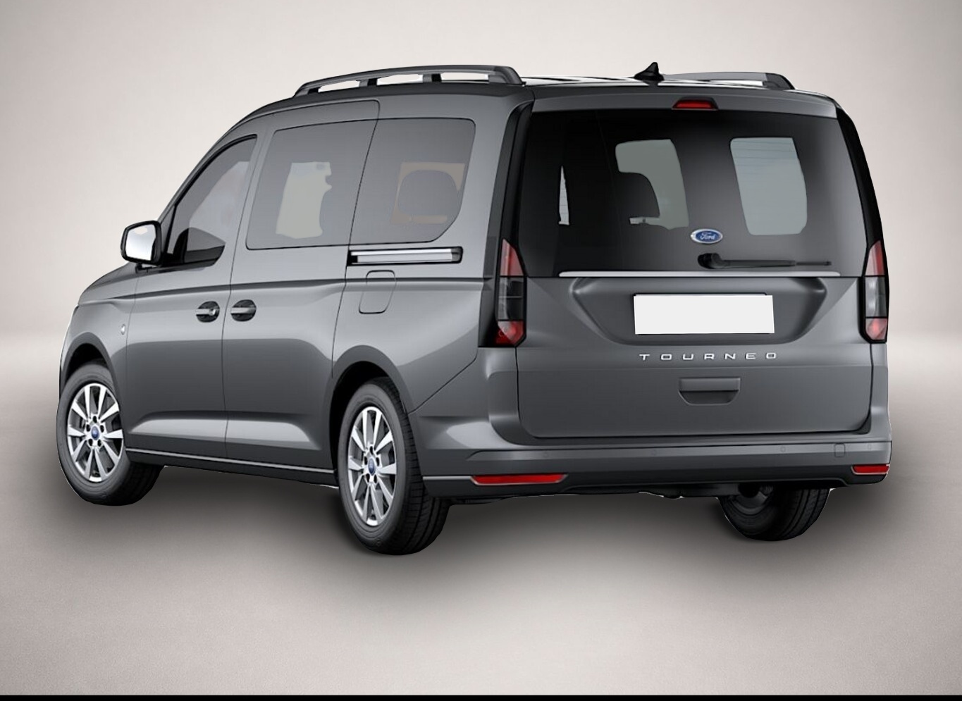 Bild 5 Ford Tourneo Connect Grand Tourneo Connect Aut Titanium ACC LED Kam
