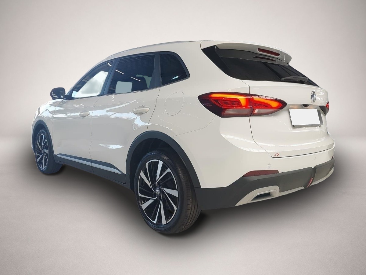 Fotografie 3 des MG ZS 1.5 HYBRID+ MY25.5 LUXURY NAVI LM18 KEYLESS-E