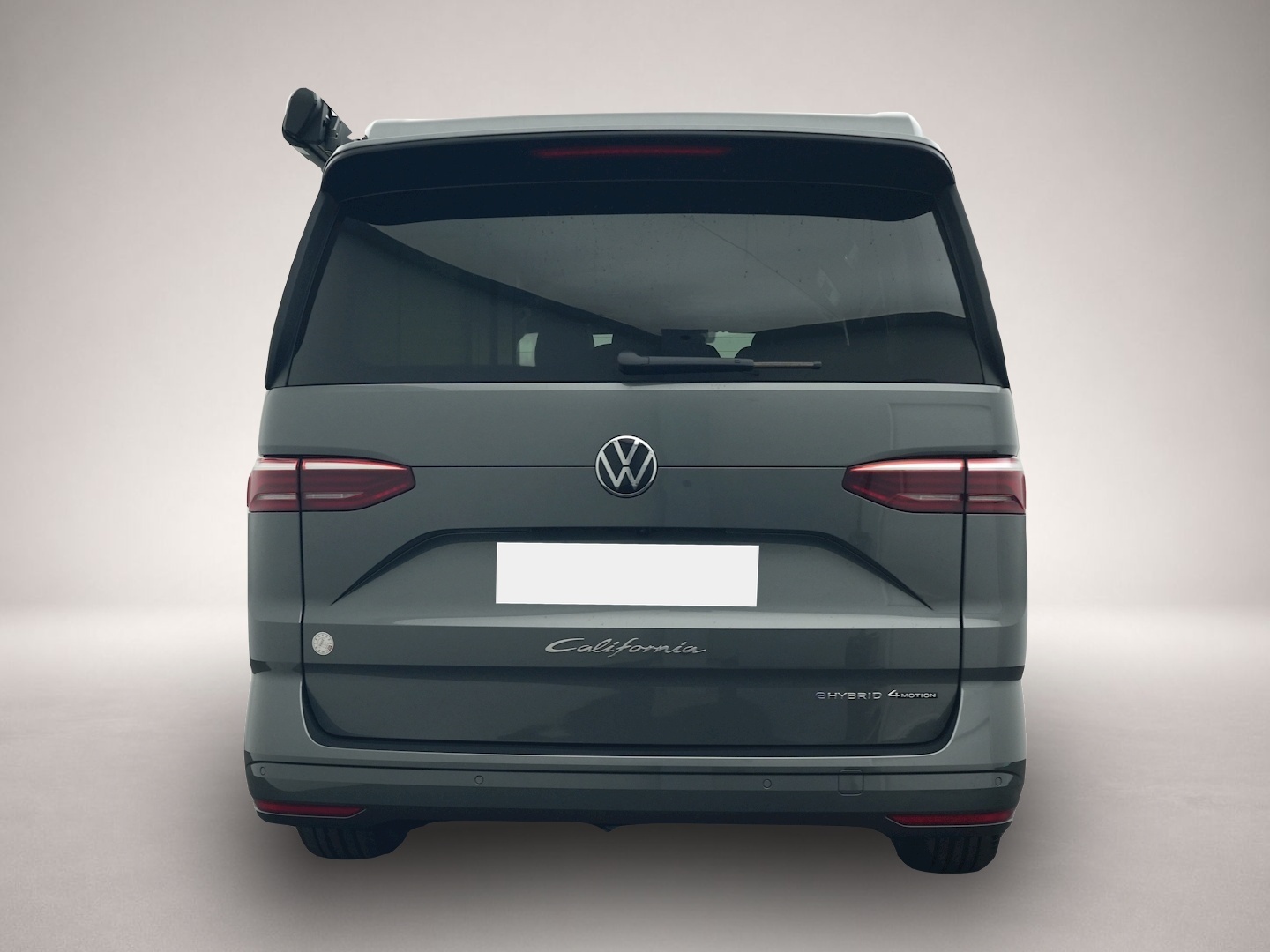 Bild 4 Volkswagen T7 California Ocean Hybrid 4MOTION AHK LED NAVI
