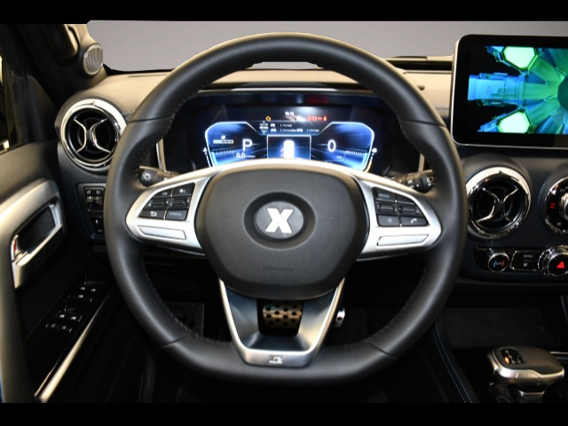 Bild 5 Other X K2 2.0 Sport