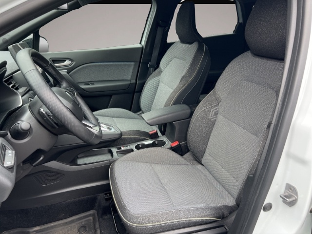 Bild 7 Renault Captur II Techno Digitales Cockpit 360 Kamera LE