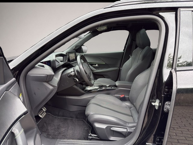 Bild 7 Peugeot 2008 PureTech 130 1.2