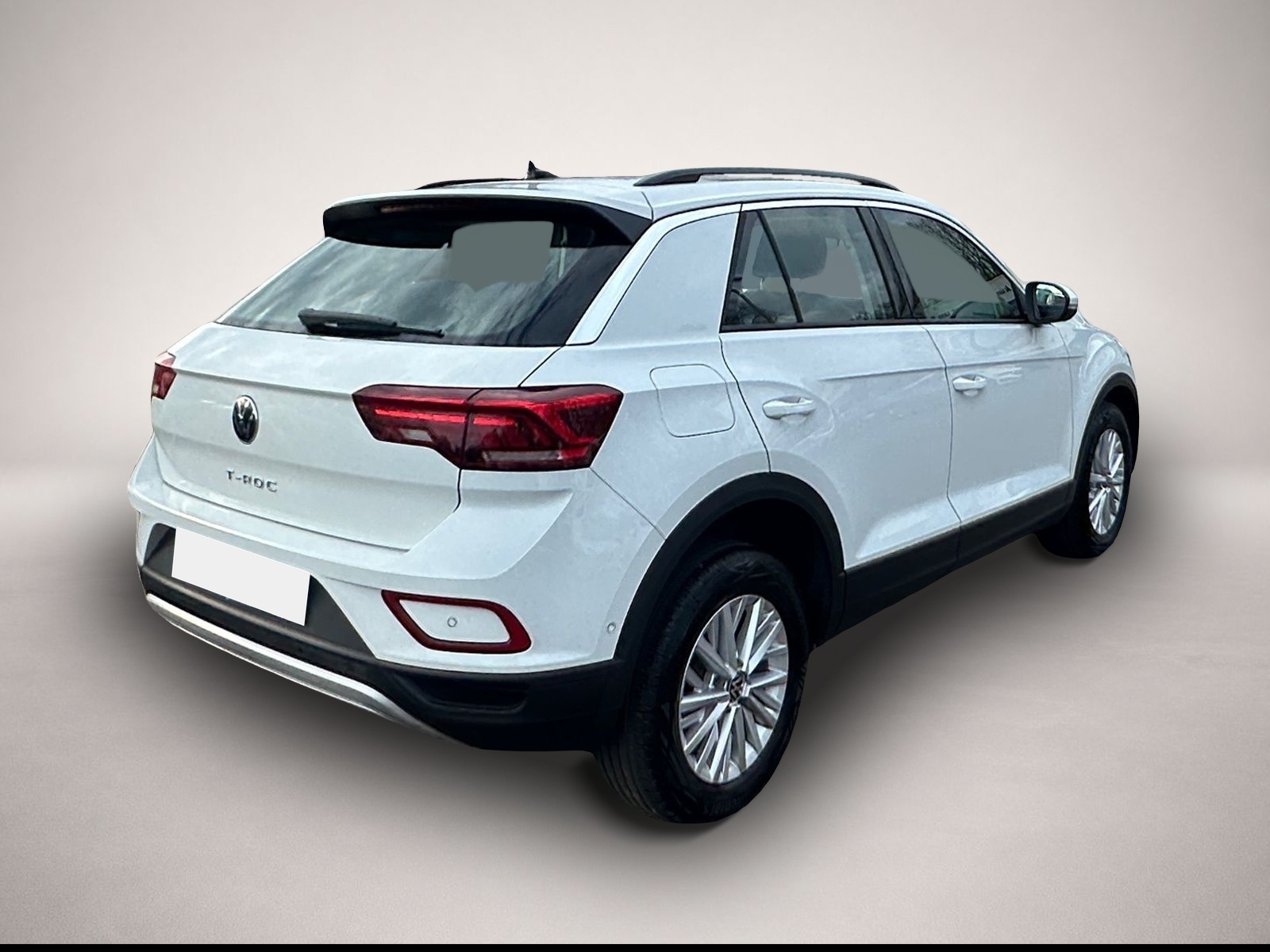 Volkswagen T-Roc T-Roc 1.5 TSI Life *LED*App-Connect*PDC* - Thumbnail 5