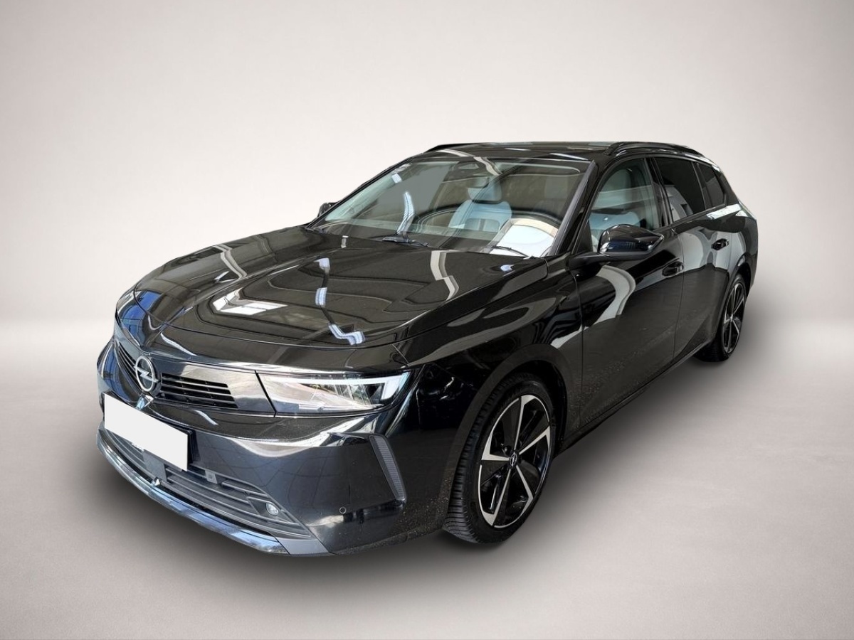 Bild Astra Opel