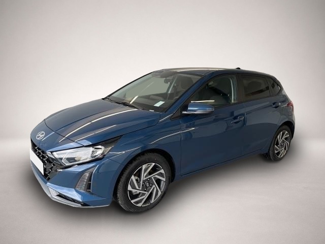 Bild i20 Hyundai