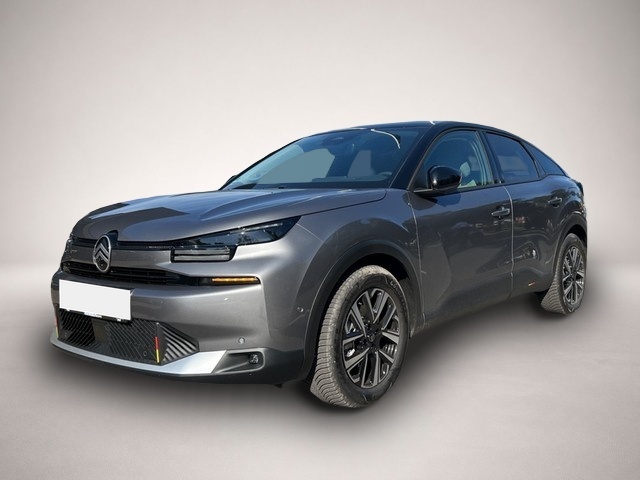 Bild 1 Citroën C4 Hybrid 145 Doppelkupplung 6-Gang Team D