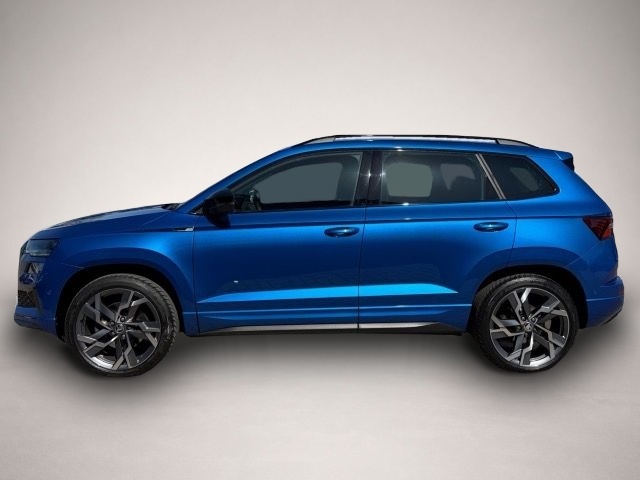 Bild 2 Skoda Karoq 2.0 TSI DSG 4x4 Sportline Navi,AHK,Canton,