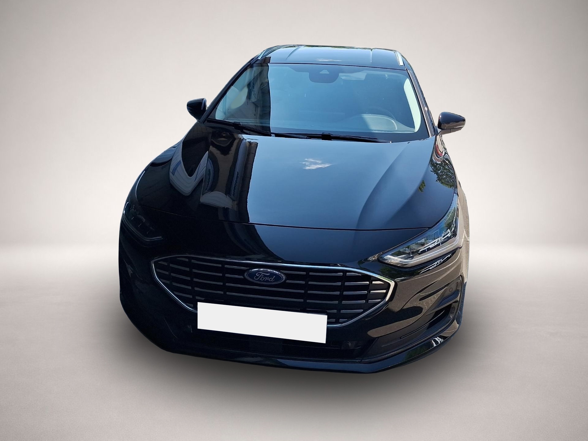 Bild Focus Ford
