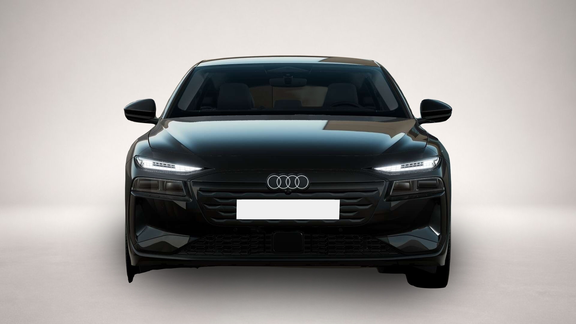Bild 2 Audi e-tron A6 Avant e-tron