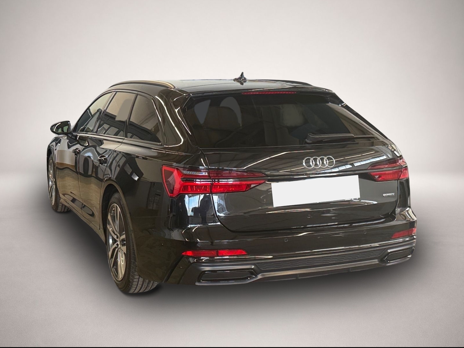 Bild 3 Audi A6 Avant 45 TFSI qu. S-tronic 2xS-line *LED*Navi