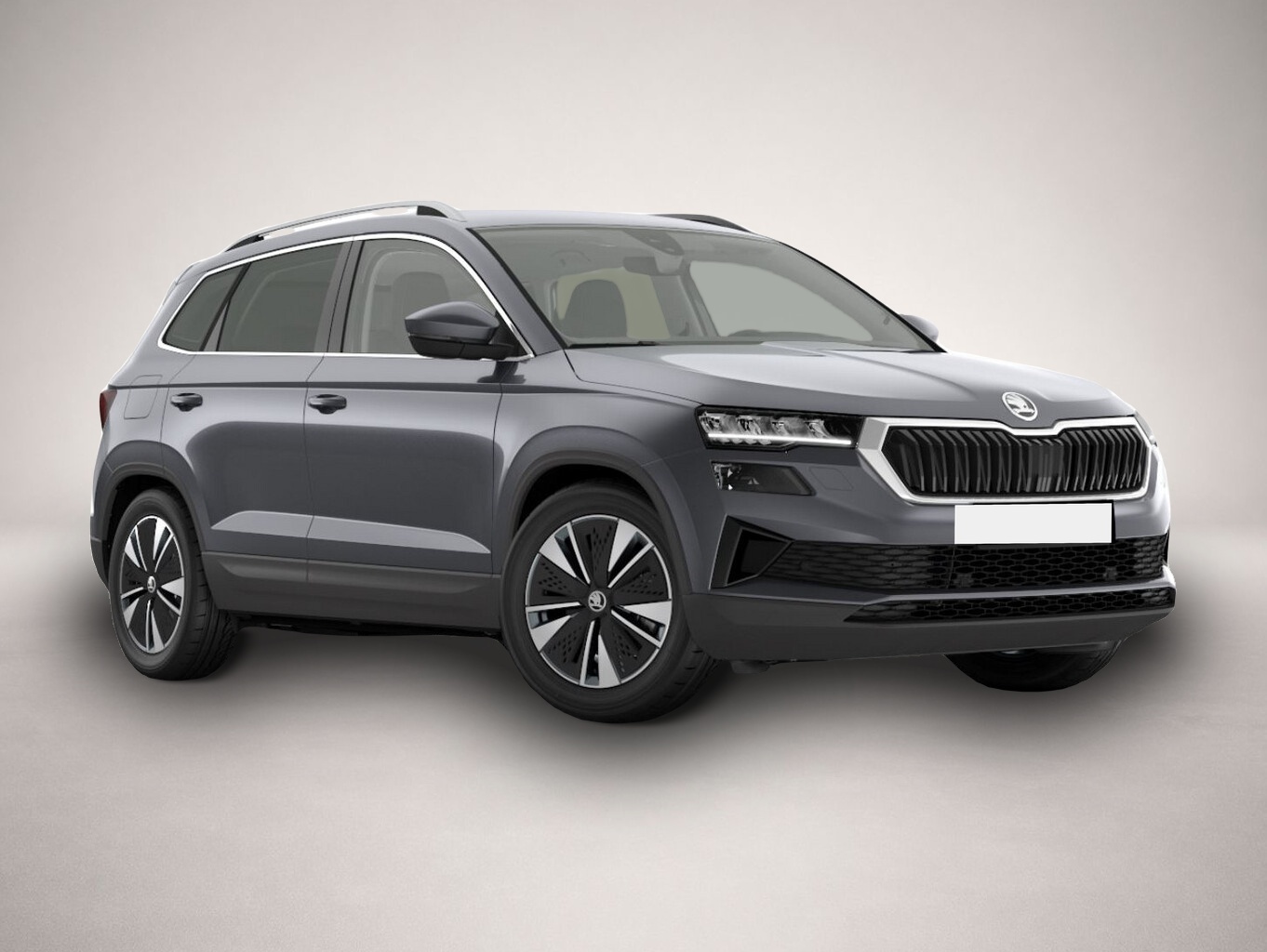 Bild Karoq Skoda