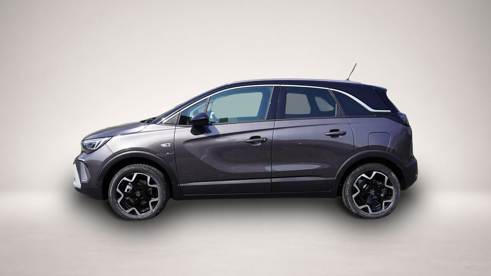 Bild 4 Opel Crossland (X) Crossland 1.2 GS Line+Sofort Verfügbar+