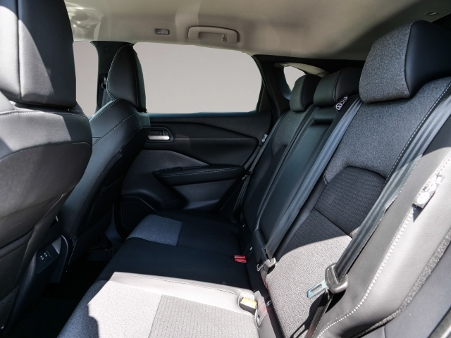 Bild 6 Nissan Qashqai N-Connecta 1.3 DIG-T MHEV 158PS Xtronic