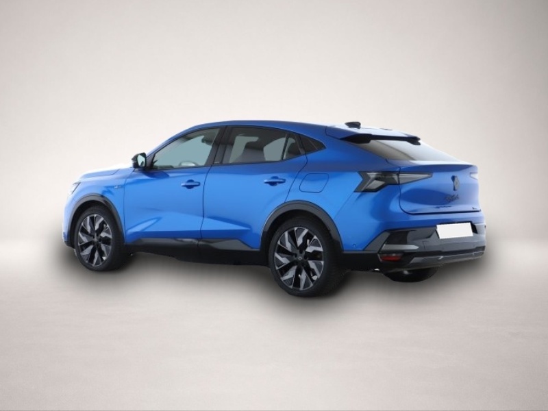 Bild 3 Renault Rafale Plug-in Hybrid 300 4x4 Esprit Alpine SHZ