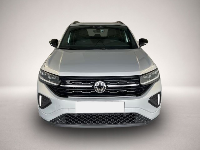 Bild 2 Volkswagen T-Cross R-Line 150PS DSG Navi+IQ.Light+AHK+Black+Cam+Ke.