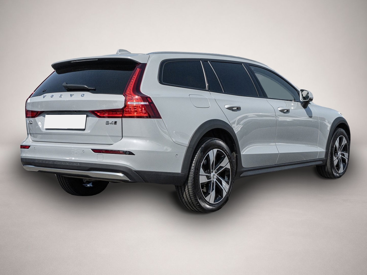 Bild 3 Volvo V60 Cross Country B4 AWD LED