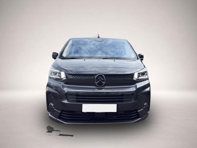 Bild 6 Citroën Spacetourer Max XL BHdi 180 EAT Standheizung AHK