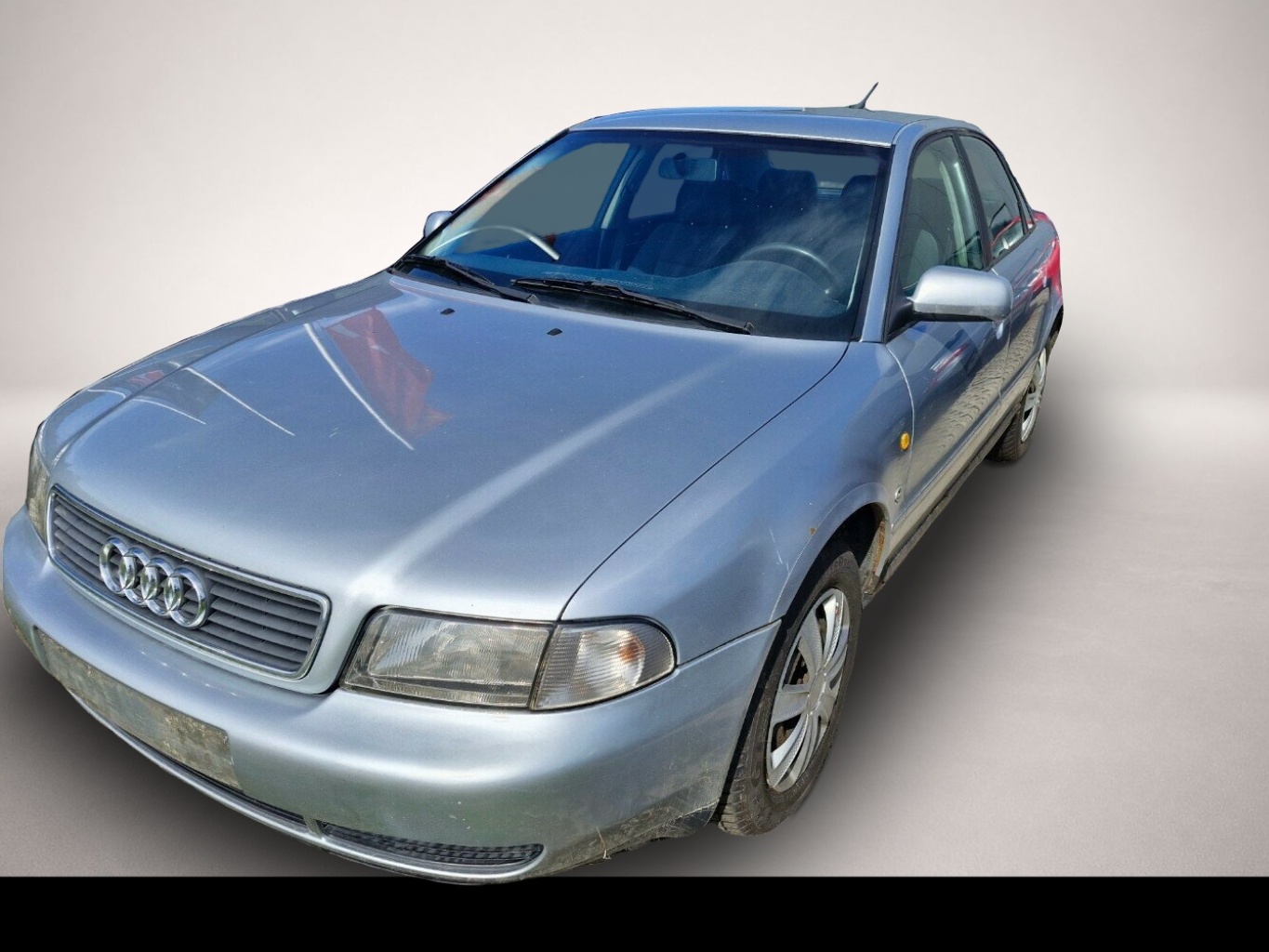 Fotografie Audi A4 USW....