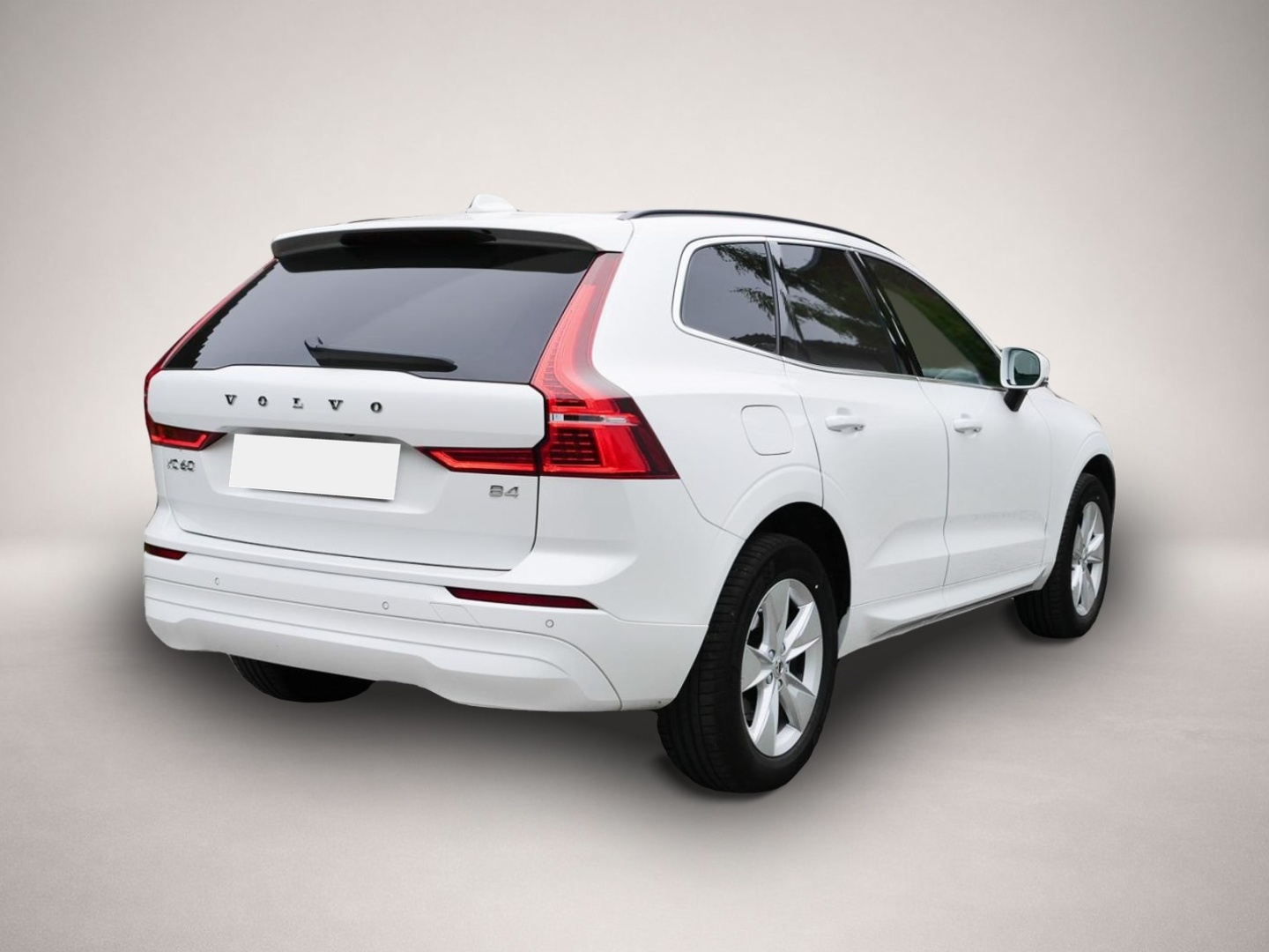 Bild 2 Volvo XC60 Core 2WD B4 Benzin EU6d AHK Digitales Cockp
