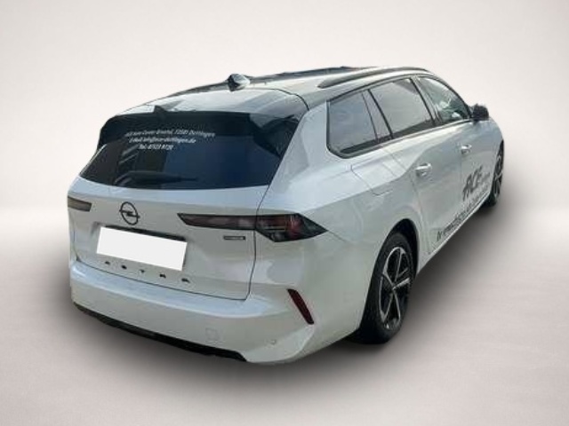 Bild 4 Opel Astra GS*360°Kamera*Elekt.Heckklappe*LED*...