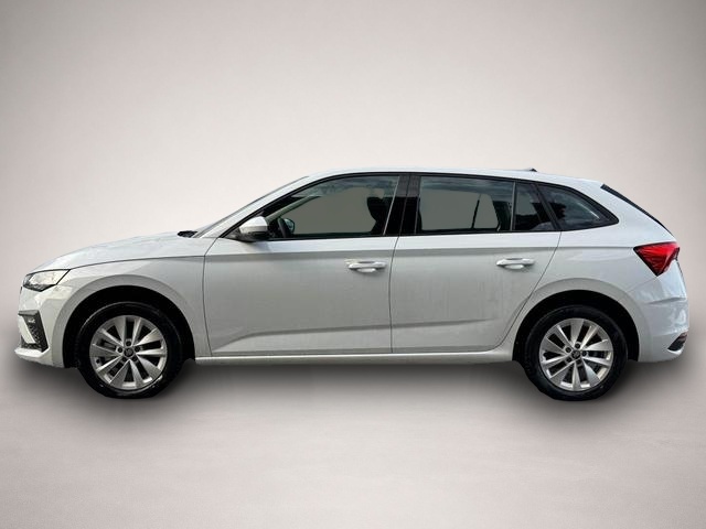Skoda Scala 1,0 TSI DSG Selection 2Zonenklima 2x Einparkhil. - Thumbnail 5