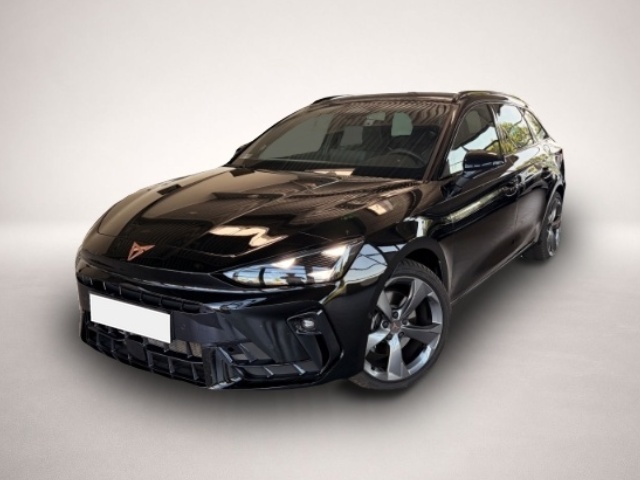 Fotografie Cupra Leon ST 2.0 4Drive Navi ACC Kamera Voll-LED CarP