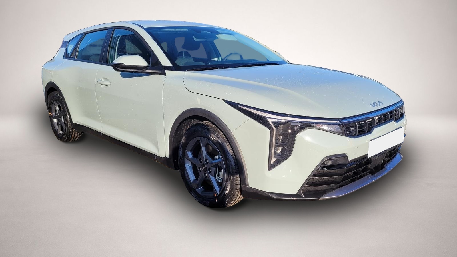 Bild 3 Kia K4 1.6 110 kW DCT+NAVI+SHZ+ACA+LED+KAMERA