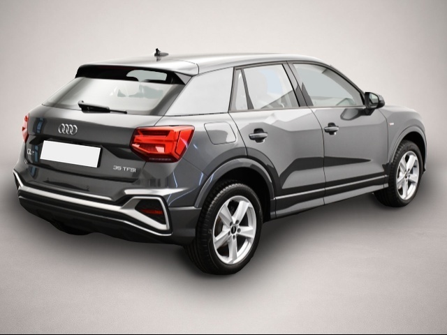 Bild 2 Audi Q2 35TFSI S tronic S-LINE KAM/SITZHZ/LED/APS
