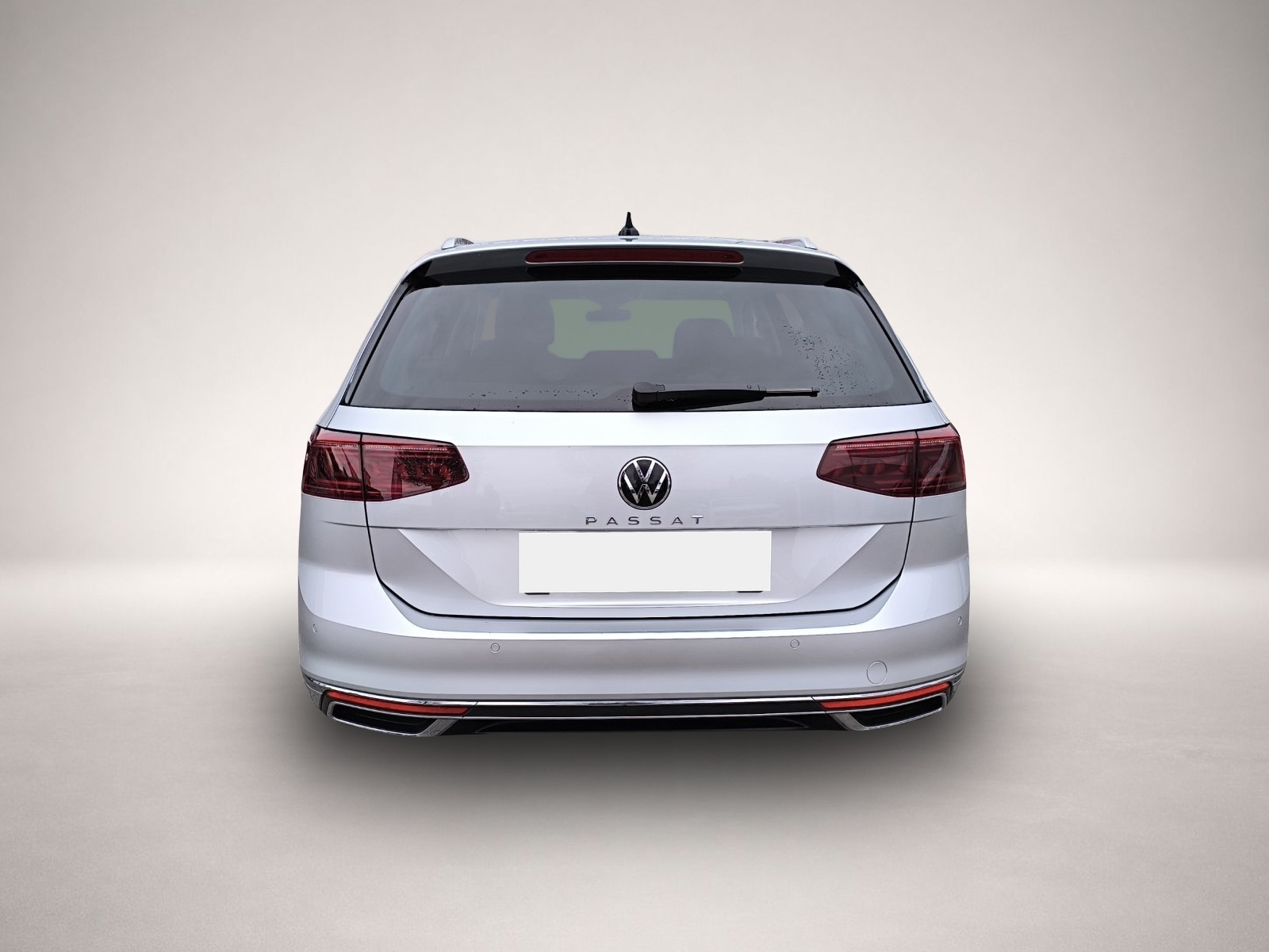Bild 6 Volkswagen Passat Variant 2.0 TDI DSG Elegance AHK NAVI ACC