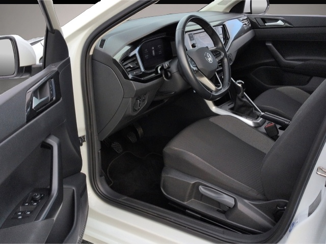 Bild 4 Volkswagen Polo VI Life 1.0TSI*LED digCockp PDCv+h AppConn