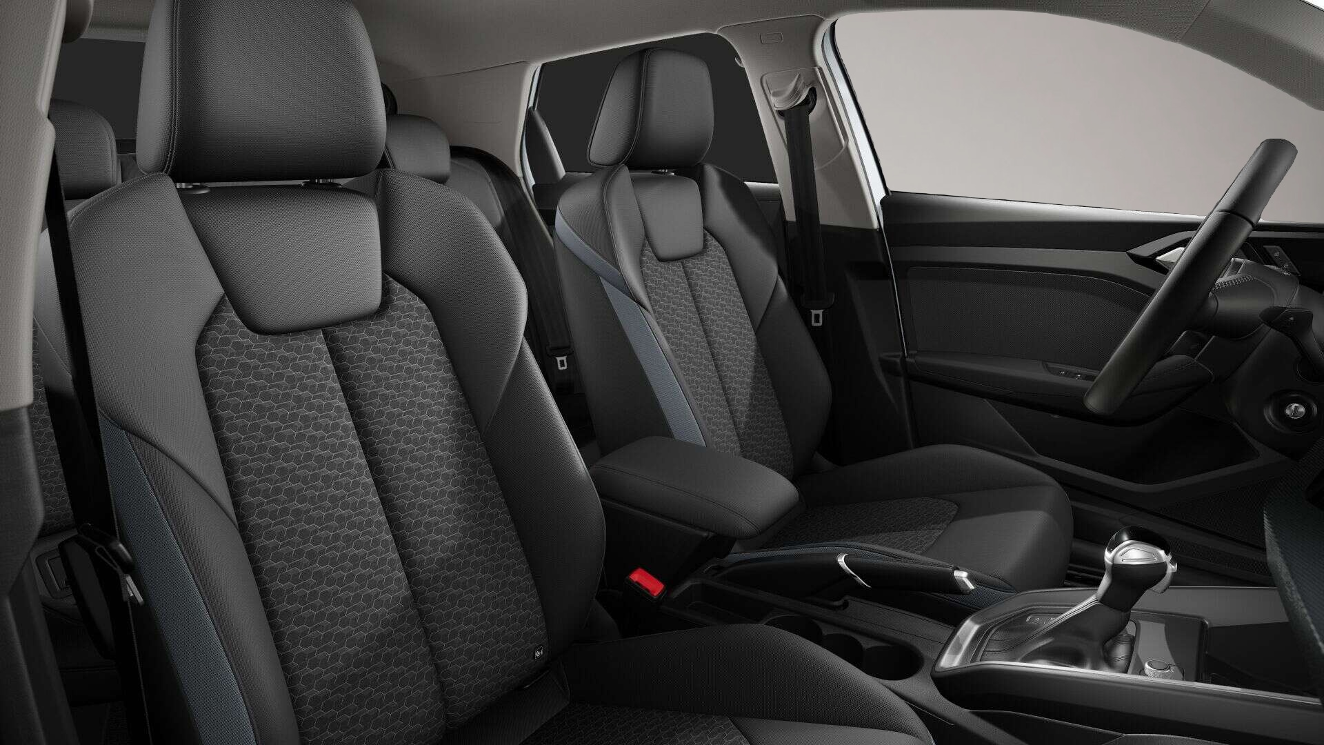 Bild 6 Audi A1 Sportback 30 TFSI Advanced