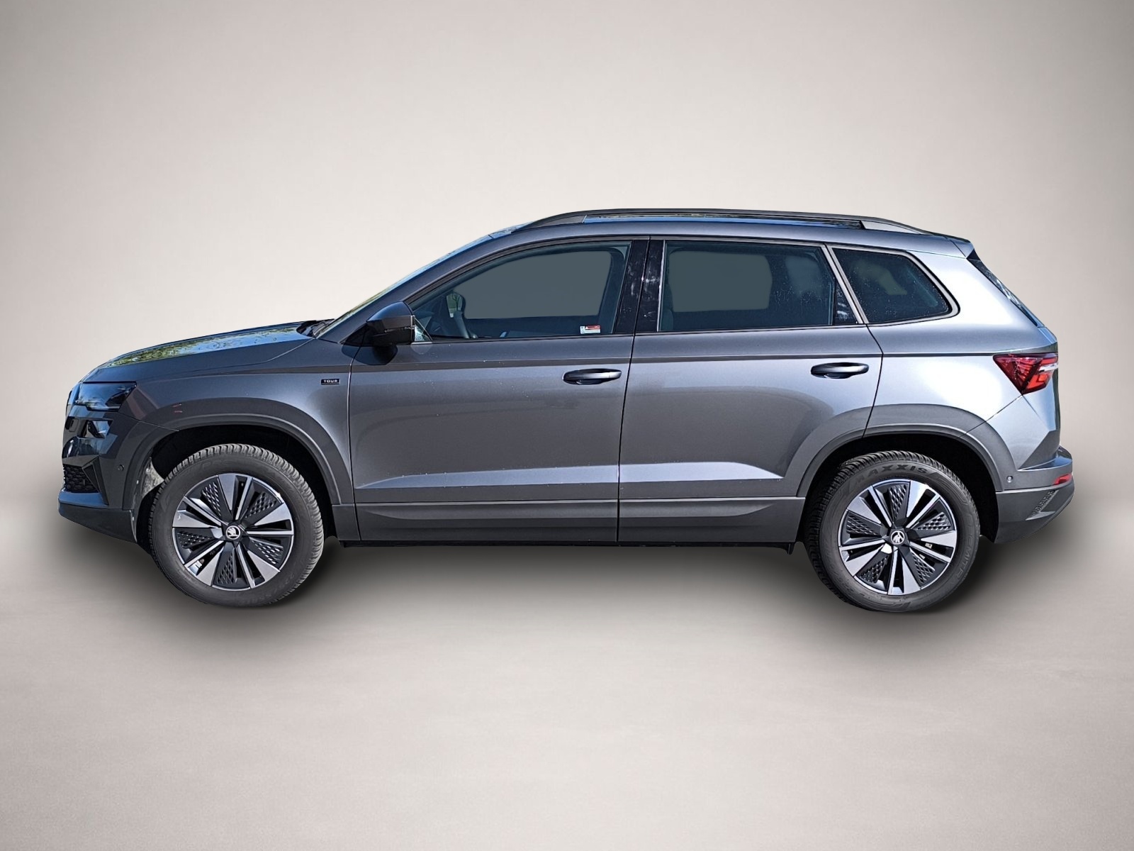 Bild 4 Skoda Karoq 2.0 TDI DSG Drive 4x4 AHK PANO MATRIX ACC