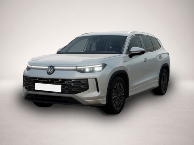 Fotografie 1 des Volkswagen Tayron 1.5 TSI eHybrid DSG Elegance Matrix/DCC/A