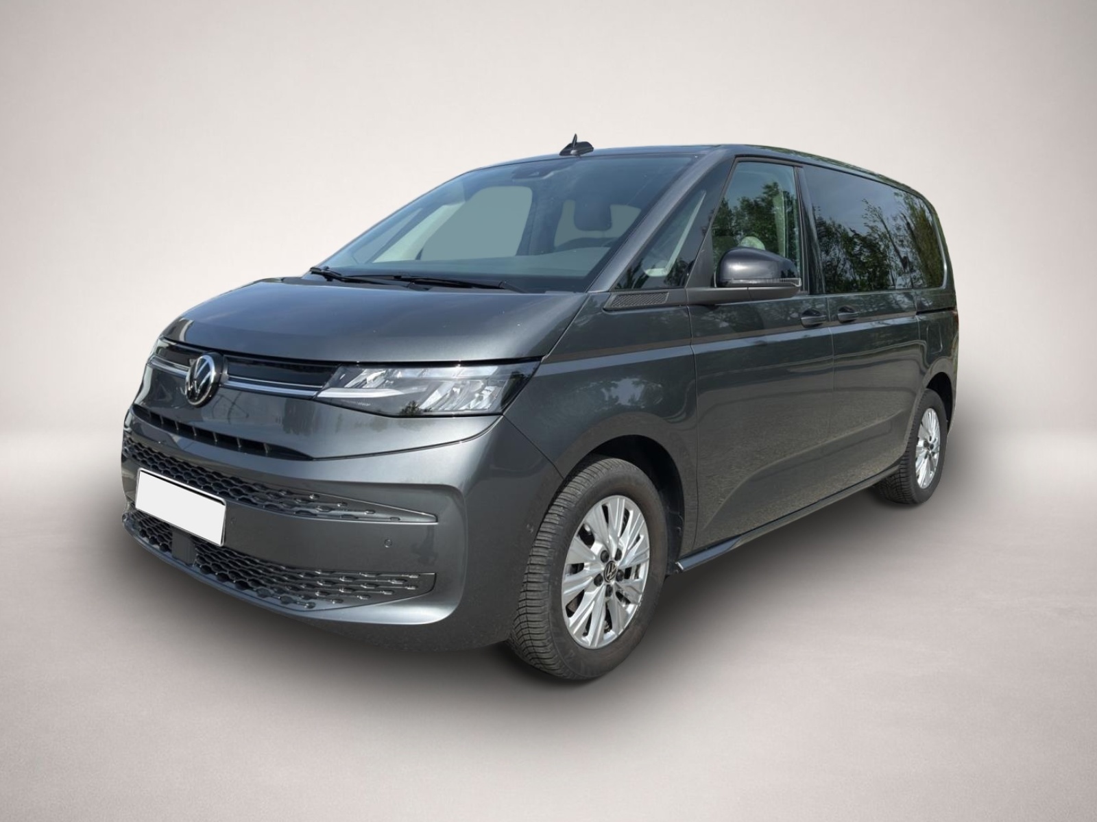 Bild T7 Multivan Volkswagen