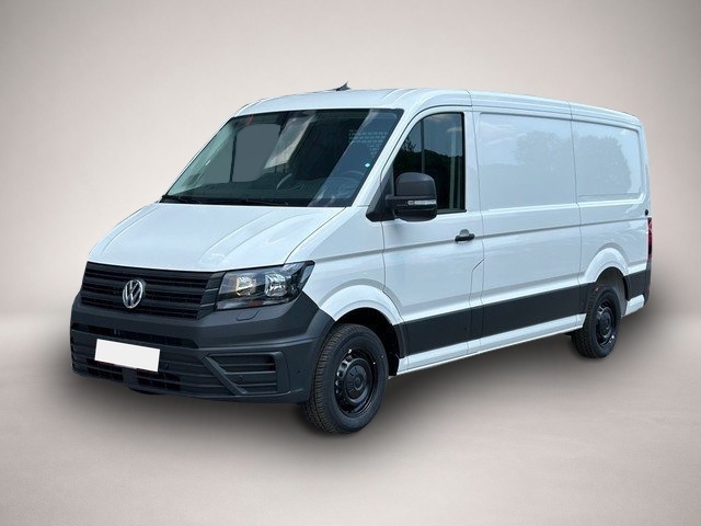 Fotografie Volkswagen Other Crafter 35 Kasten L3 2.0 TDI KAMERA PDC APP-CONN