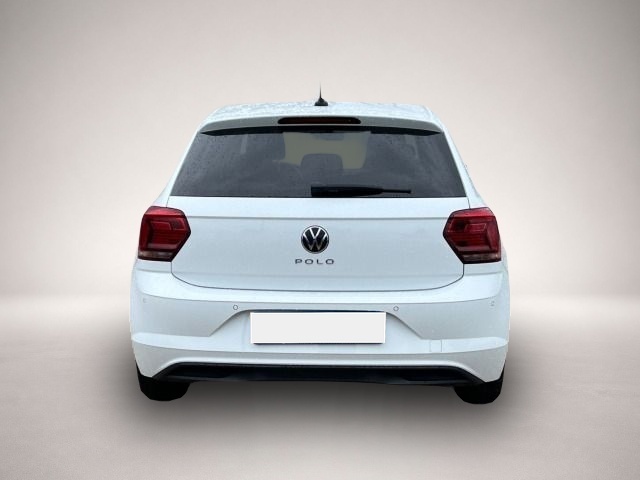 Bild 4 Volkswagen Polo VI 1.0 TSI United Navi,PDC,DAB