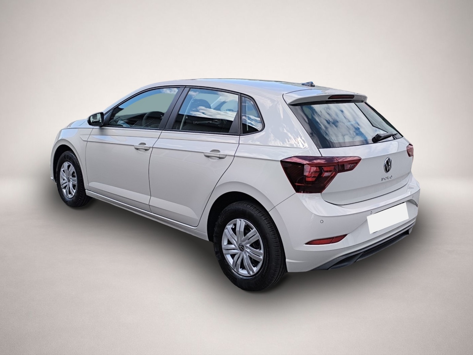 Bild 5 Volkswagen Polo VI 1.0 MPI LED PDC APP-CONNECT