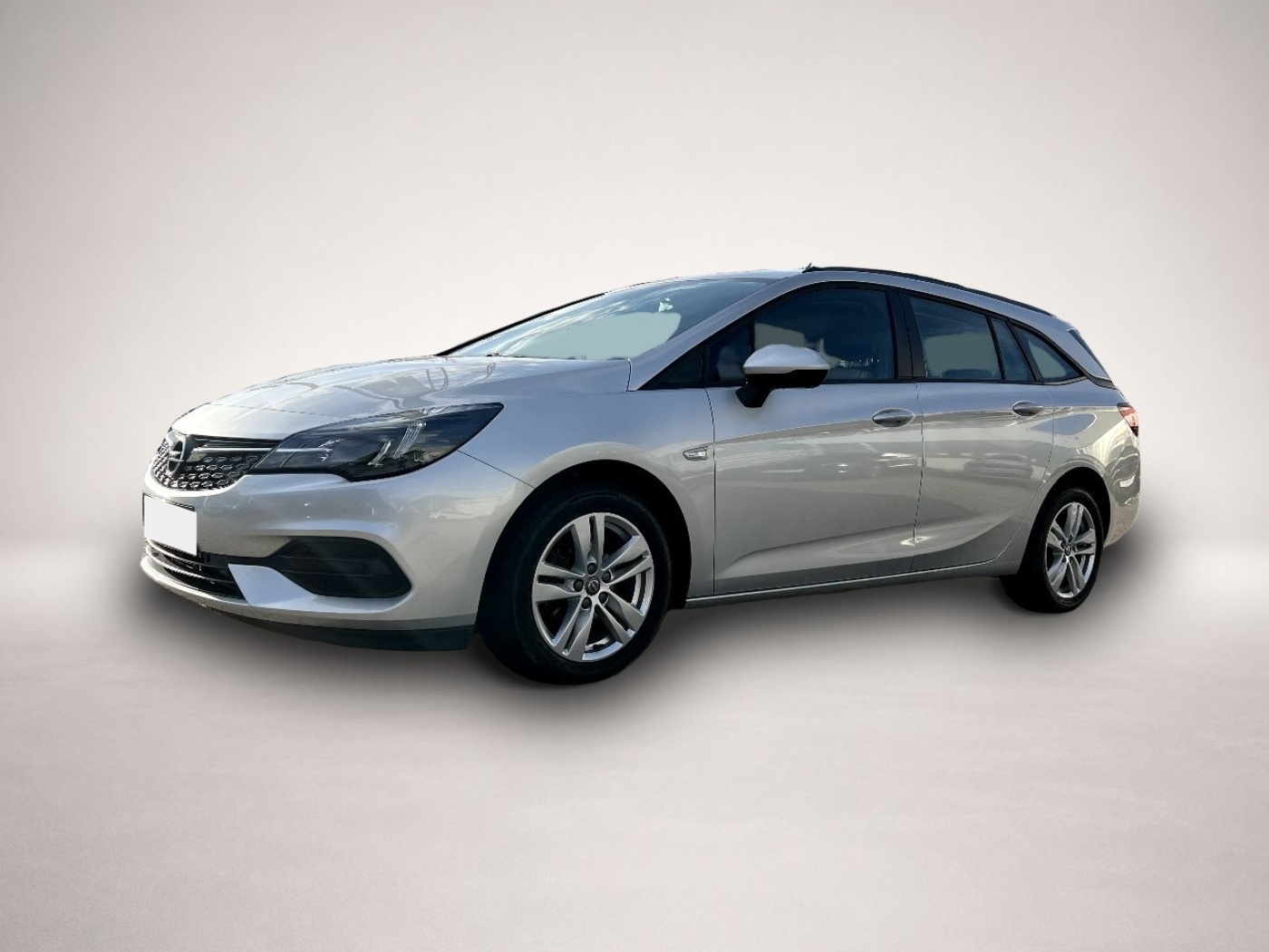 Fotografie 1 des Opel Astra K Sports Tourer 1.5 D 120 Jahre *LED Navi