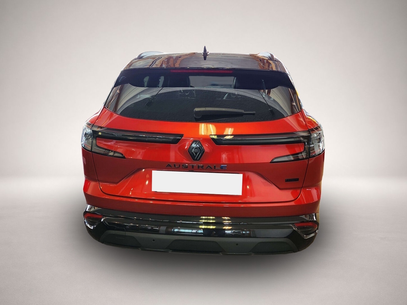 Bild 8 Renault Austral E-TECH 200 Aut. Iconic Esprit Alpine Nav