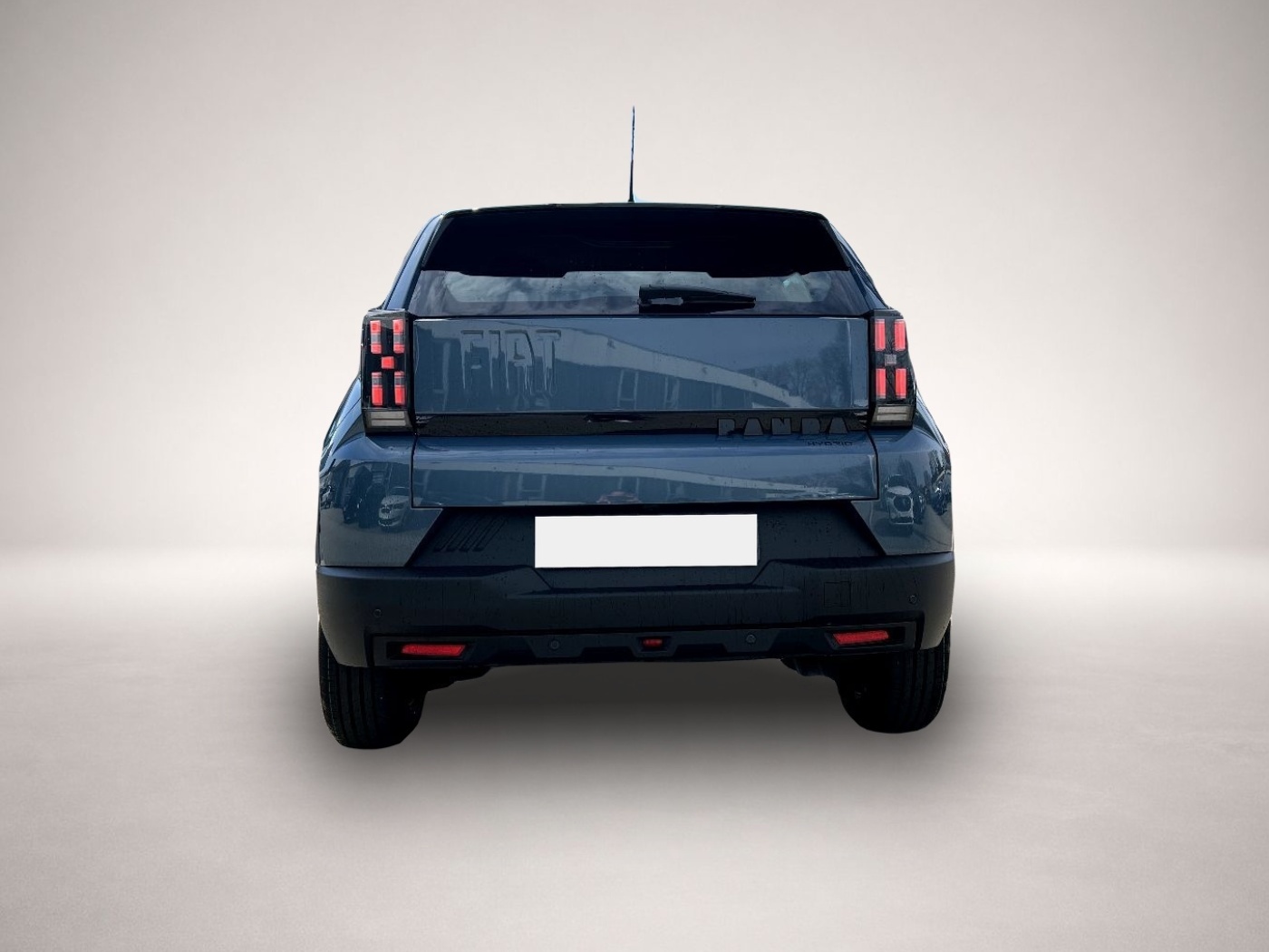 Bild 3 Fiat Grande Panda 1.2 eDCT Business Edition Icon LED