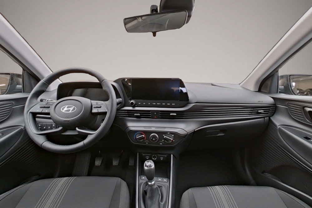 Bild 3 Hyundai i20 1.0 T-GDI Comfort Club