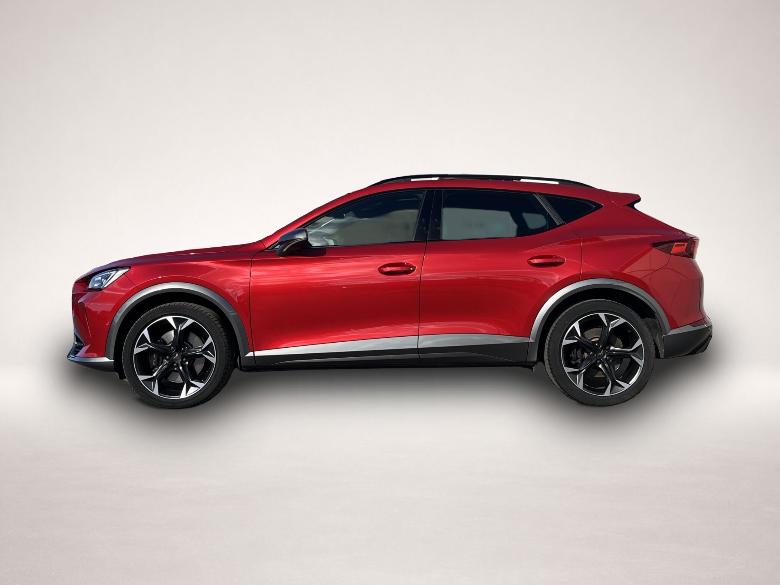 Bild Formentor Cupra