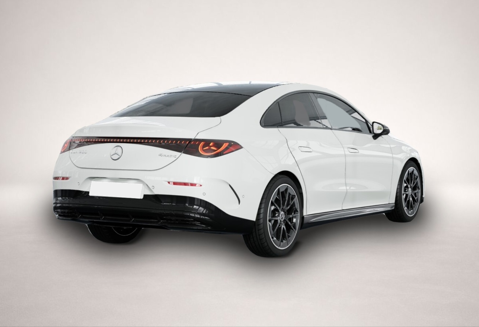 Bild 3 Mercedes-Benz CLA 200