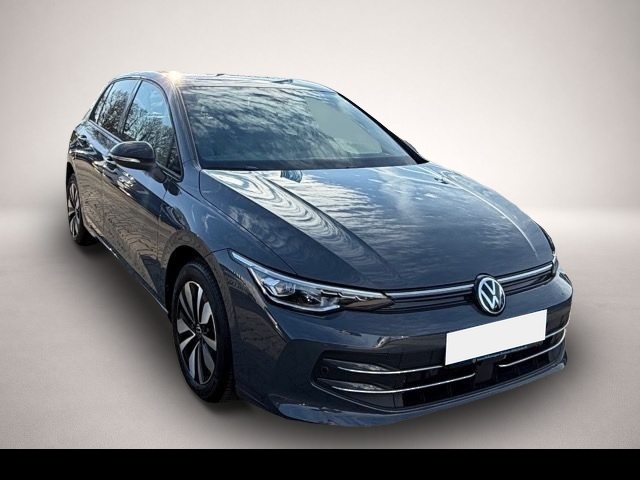 Bild 7 Volkswagen Golf VIII 2.0 TDI DSG Goal Navi,AHK,LED Plus